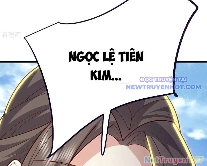 Tiên Võ Đế Tôn Chapter 769 - Trang 4
