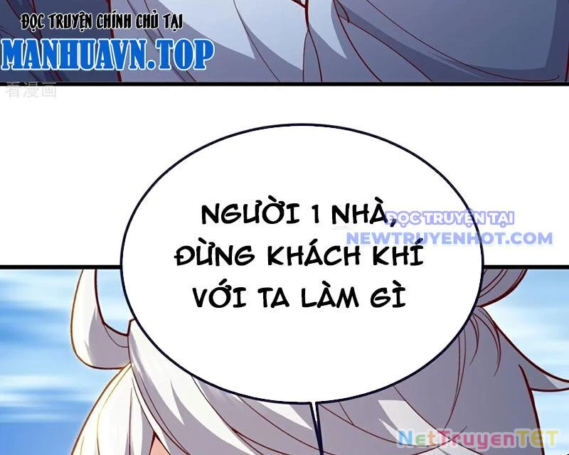 Tiên Võ Đế Tôn Chapter 769 - Trang 4