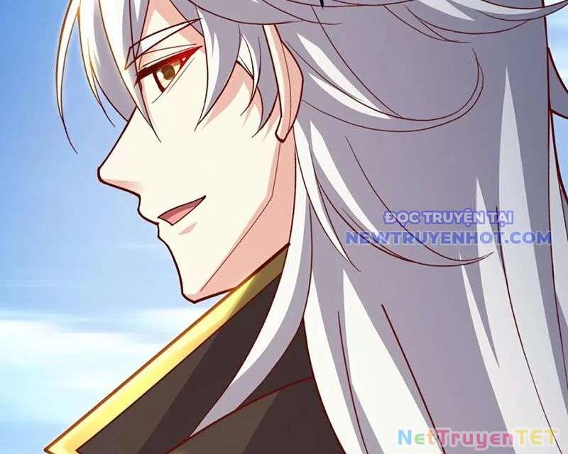 Tiên Võ Đế Tôn Chapter 769 - Trang 4