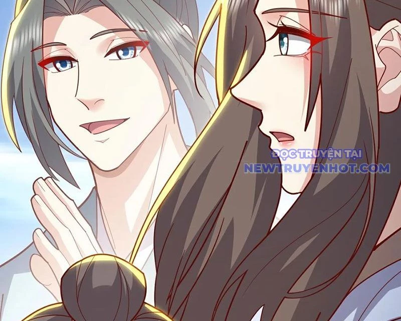 Tiên Võ Đế Tôn Chapter 769 - Trang 4