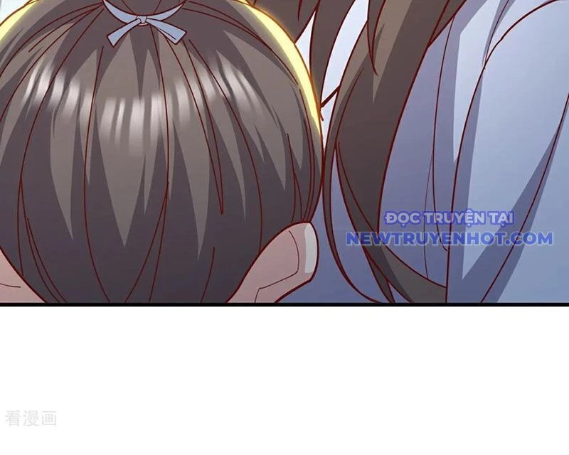 Tiên Võ Đế Tôn Chapter 769 - Trang 4