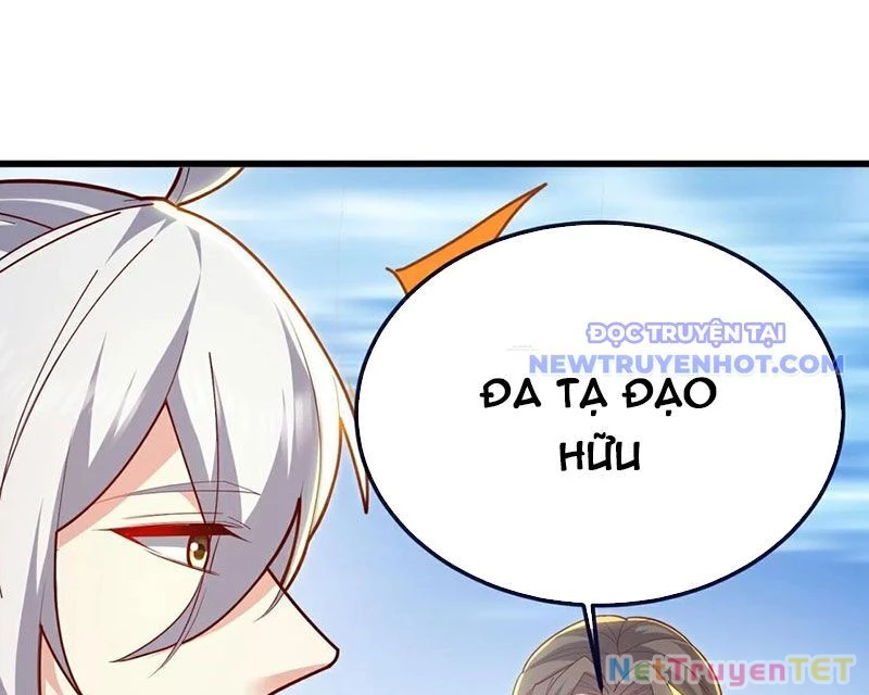 Tiên Võ Đế Tôn Chapter 769 - Trang 4
