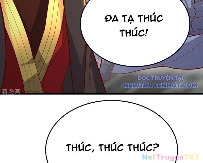 Tiên Võ Đế Tôn Chapter 769 - Trang 4