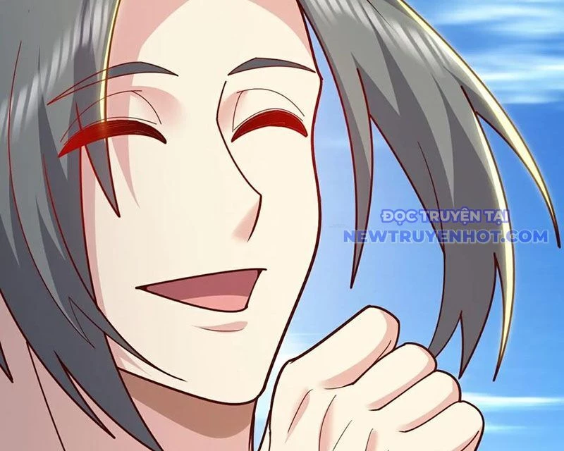 Tiên Võ Đế Tôn Chapter 769 - Trang 4