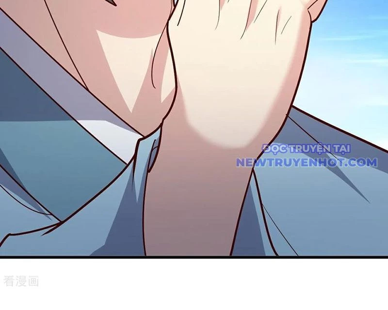 Tiên Võ Đế Tôn Chapter 769 - Trang 4