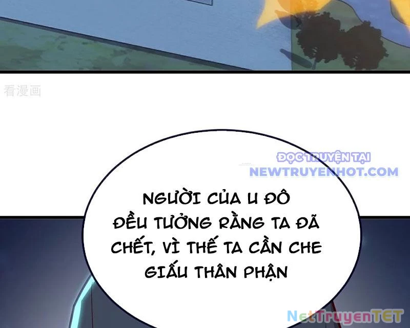 Tiên Võ Đế Tôn Chapter 769 - Trang 4