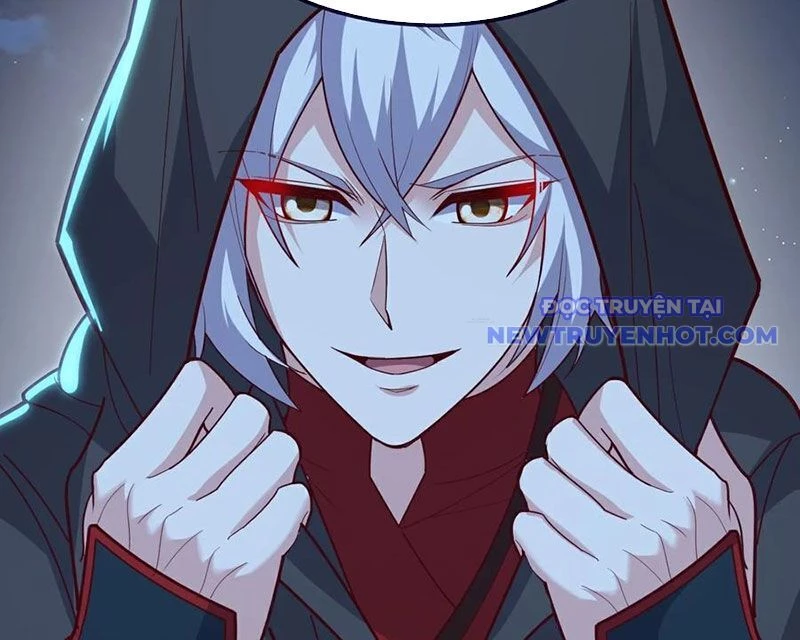 Tiên Võ Đế Tôn Chapter 769 - Trang 4