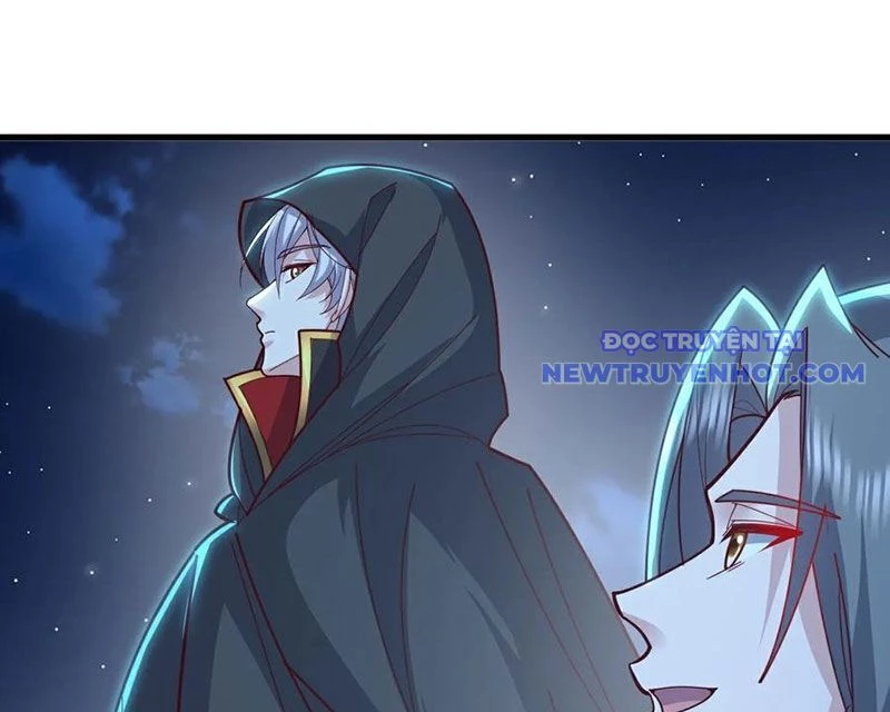 Tiên Võ Đế Tôn Chapter 769 - Trang 4