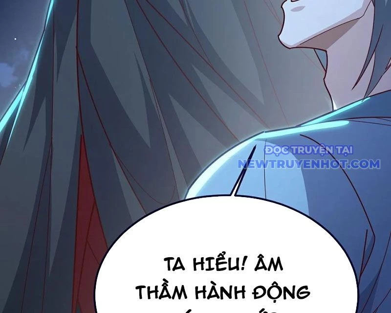 Tiên Võ Đế Tôn Chapter 769 - Trang 4