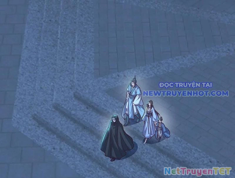 Tiên Võ Đế Tôn Chapter 769 - Trang 4