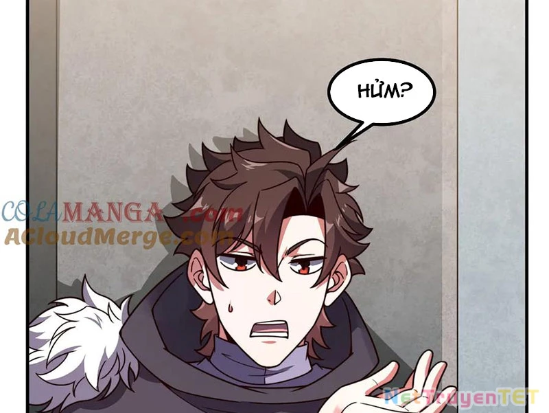 Thần Sủng Tiến Hóa Chapter 377 - Trang 4
