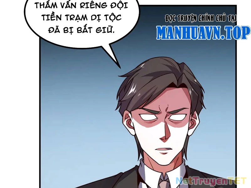 Thần Sủng Tiến Hóa Chapter 377 - Trang 4