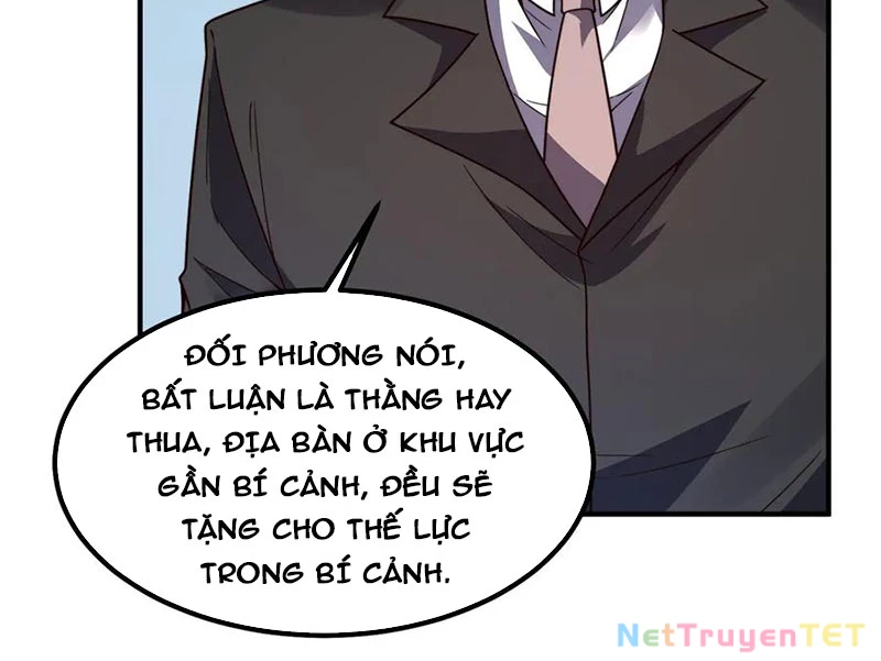 Thần Sủng Tiến Hóa Chapter 377 - Trang 4
