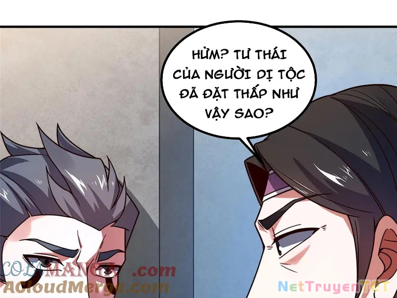 Thần Sủng Tiến Hóa Chapter 377 - Trang 4