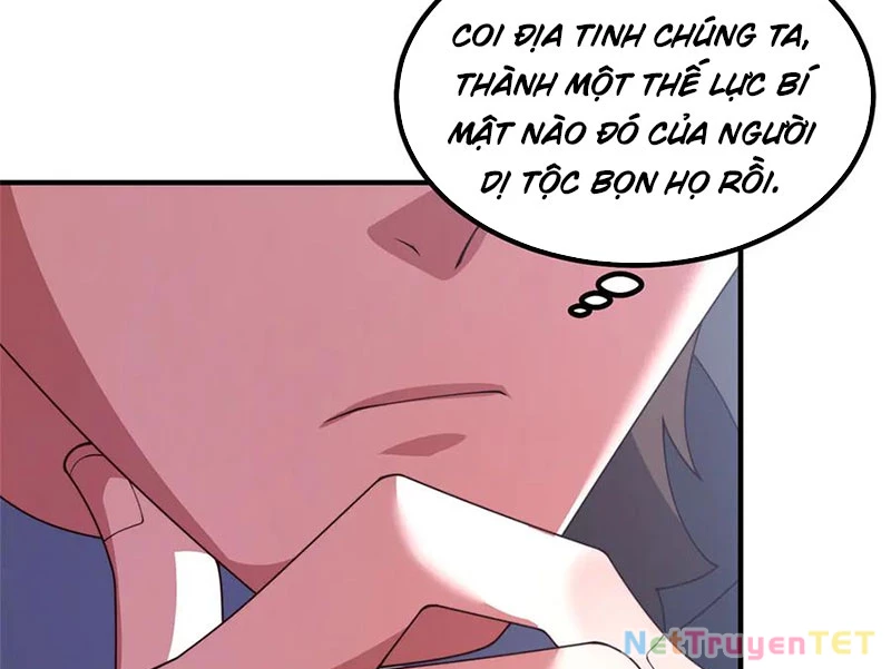 Thần Sủng Tiến Hóa Chapter 377 - Trang 4