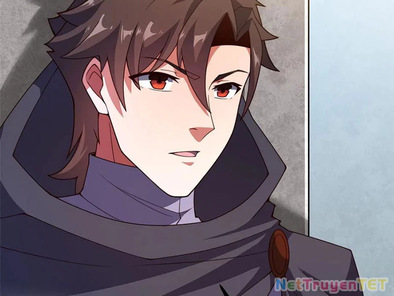 Thần Sủng Tiến Hóa Chapter 377 - Trang 4
