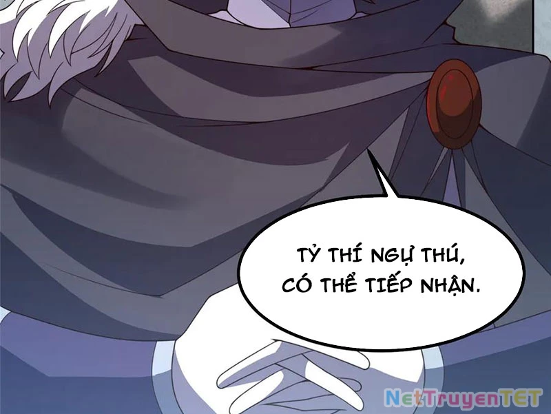 Thần Sủng Tiến Hóa Chapter 377 - Trang 4