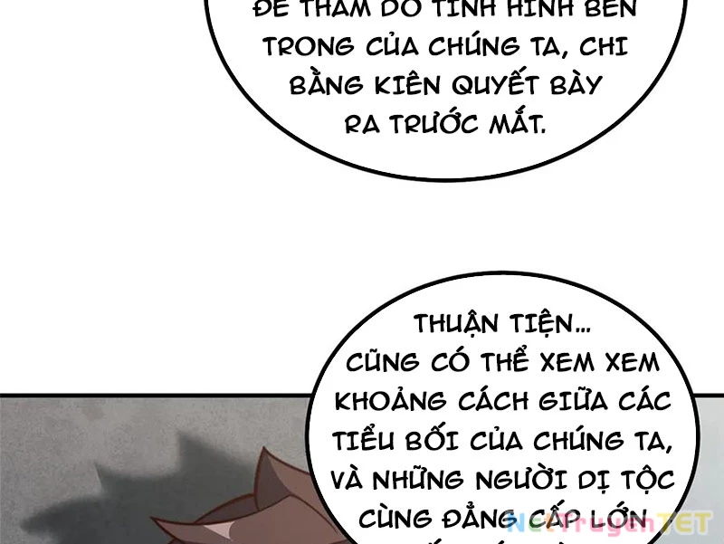 Thần Sủng Tiến Hóa Chapter 377 - Trang 4