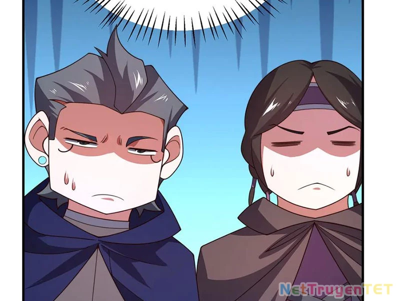 Thần Sủng Tiến Hóa Chapter 377 - Trang 4