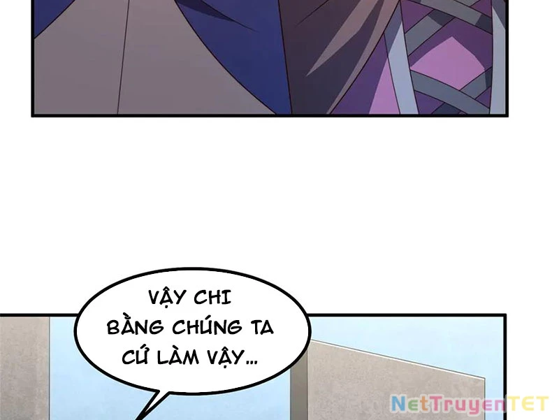 Thần Sủng Tiến Hóa Chapter 377 - Trang 4