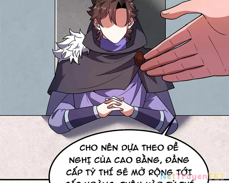 Thần Sủng Tiến Hóa Chapter 377 - Trang 4