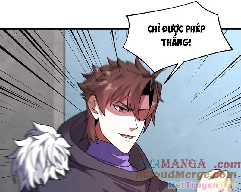 Thần Sủng Tiến Hóa Chapter 377 - Trang 4