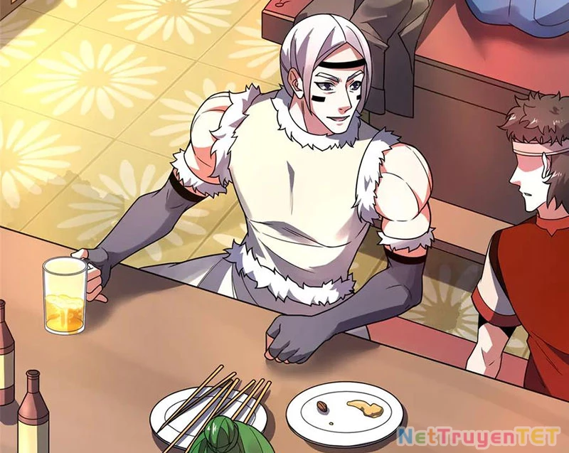Thần Sủng Tiến Hóa Chapter 377 - Trang 4