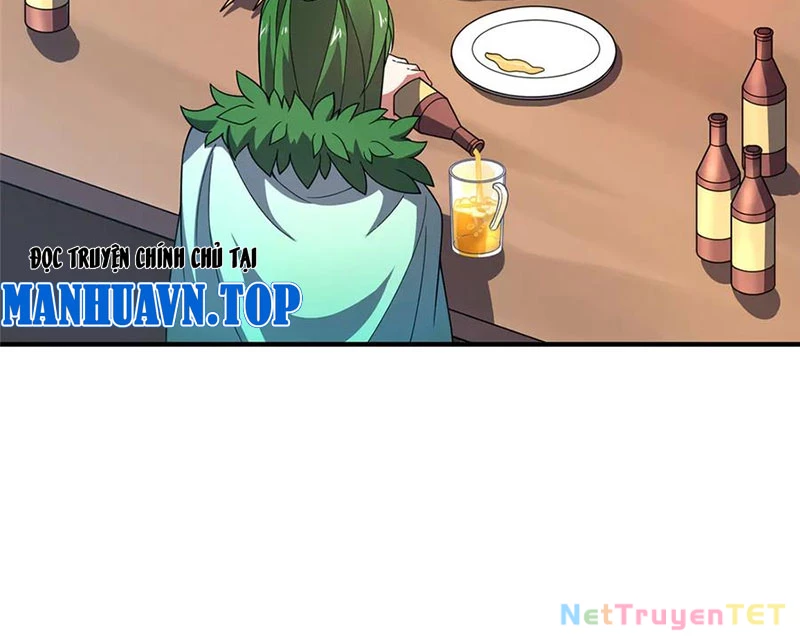 Thần Sủng Tiến Hóa Chapter 377 - Trang 4