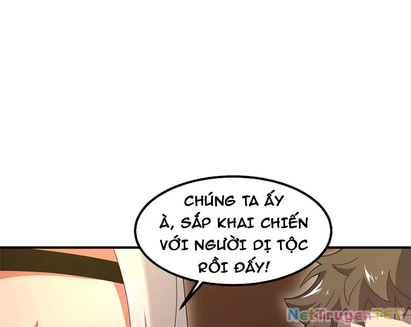 Thần Sủng Tiến Hóa Chapter 377 - Trang 4