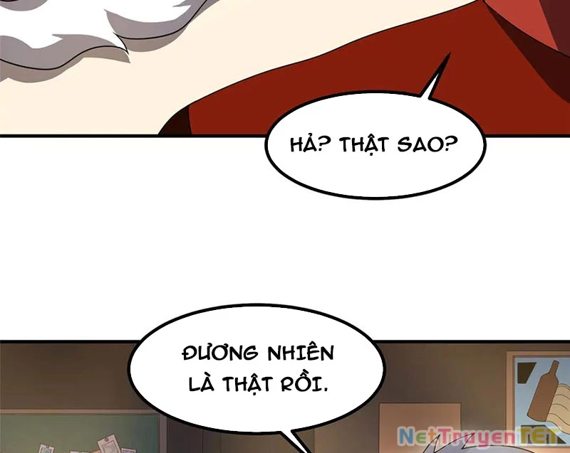 Thần Sủng Tiến Hóa Chapter 377 - Trang 4
