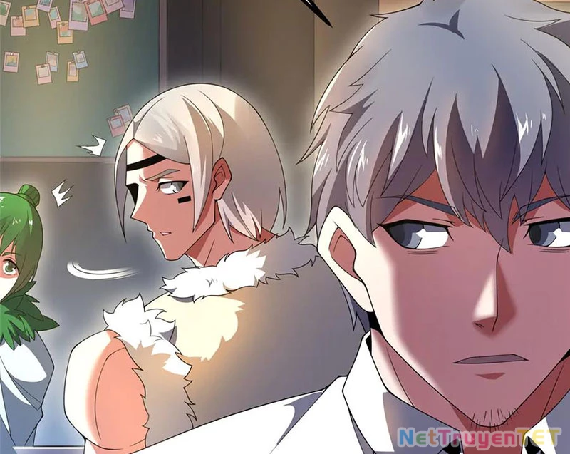 Thần Sủng Tiến Hóa Chapter 377 - Trang 4