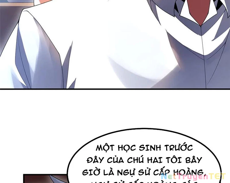 Thần Sủng Tiến Hóa Chapter 377 - Trang 4