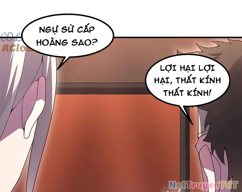 Thần Sủng Tiến Hóa Chapter 377 - Trang 4
