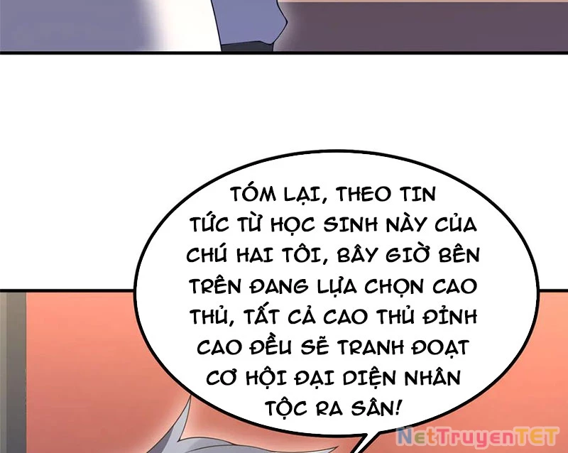 Thần Sủng Tiến Hóa Chapter 377 - Trang 4