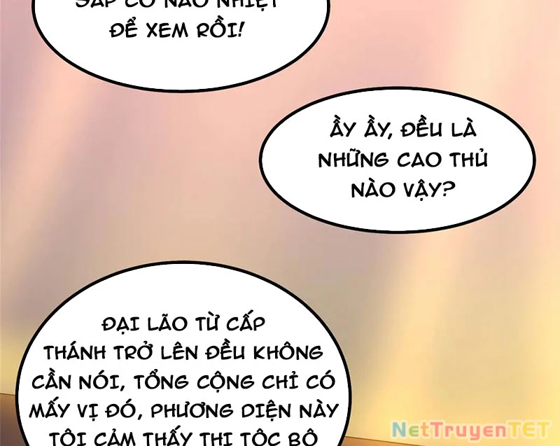 Thần Sủng Tiến Hóa Chapter 377 - Trang 4