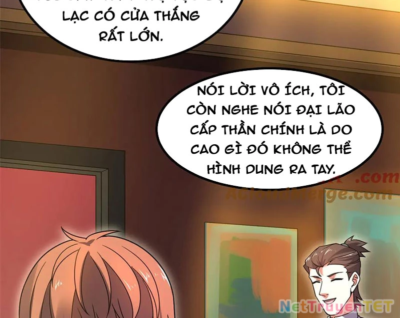 Thần Sủng Tiến Hóa Chapter 377 - Trang 4