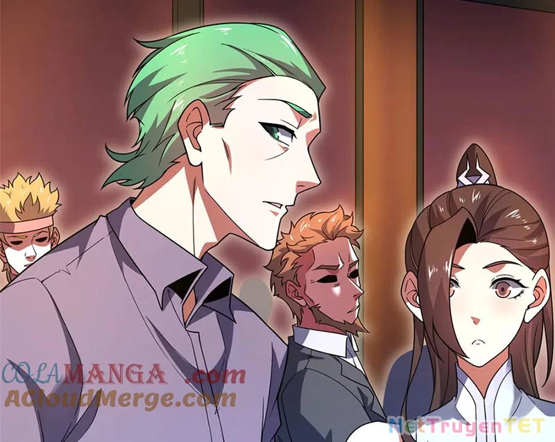 Thần Sủng Tiến Hóa Chapter 377 - Trang 4