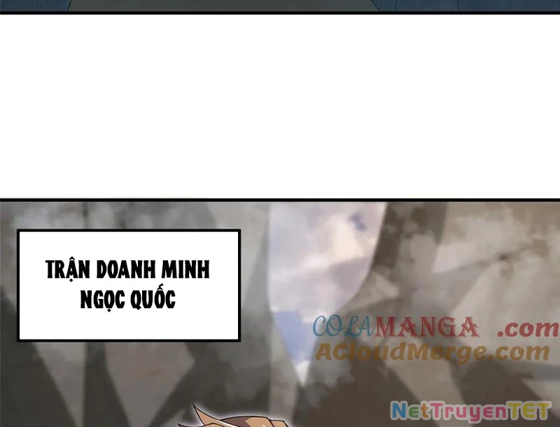 Thần Sủng Tiến Hóa Chapter 377 - Trang 4