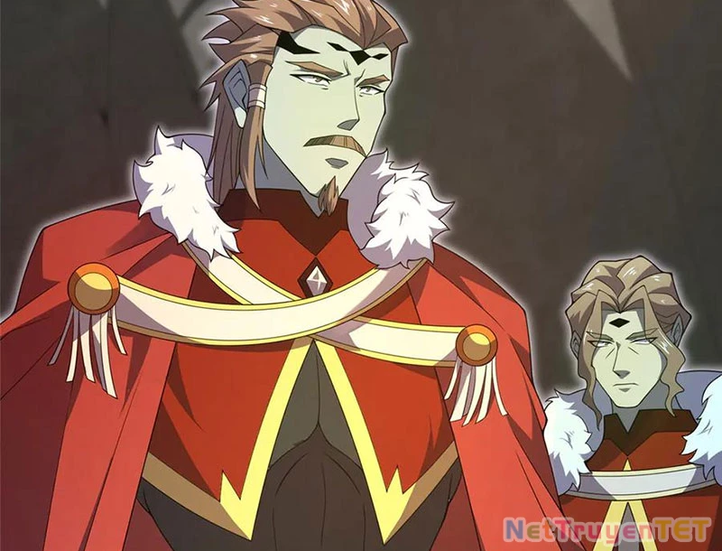 Thần Sủng Tiến Hóa Chapter 377 - Trang 4