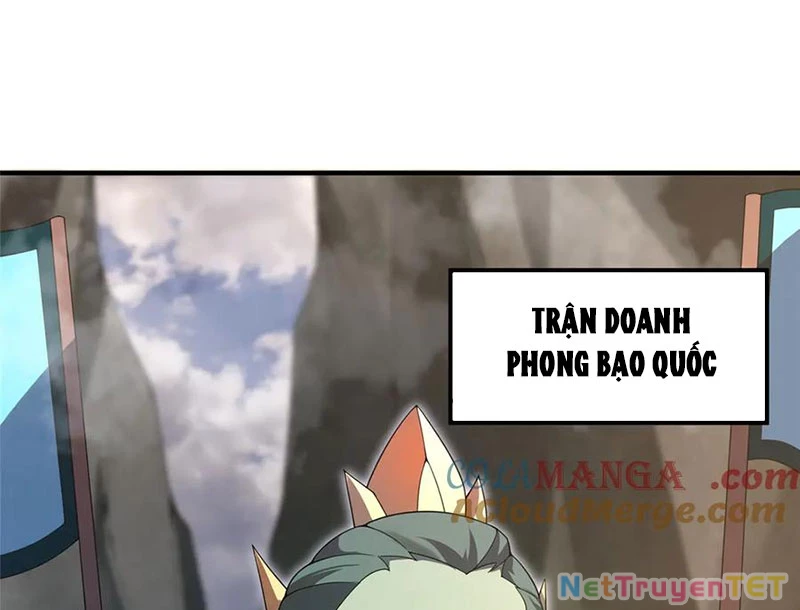 Thần Sủng Tiến Hóa Chapter 377 - Trang 4