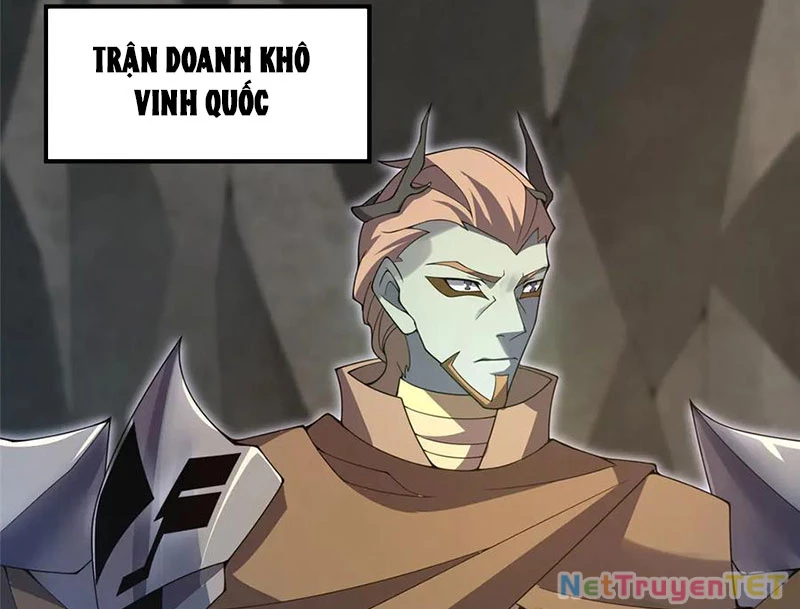Thần Sủng Tiến Hóa Chapter 377 - Trang 4