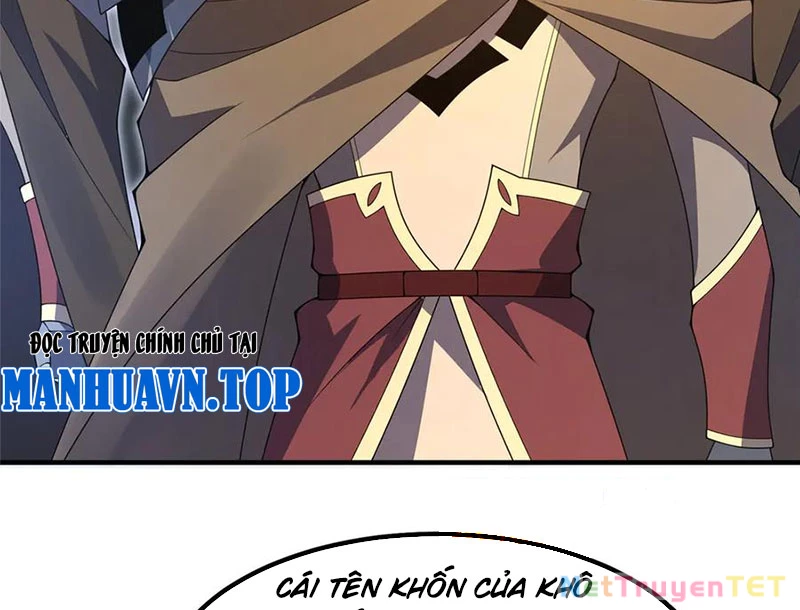 Thần Sủng Tiến Hóa Chapter 377 - Trang 4
