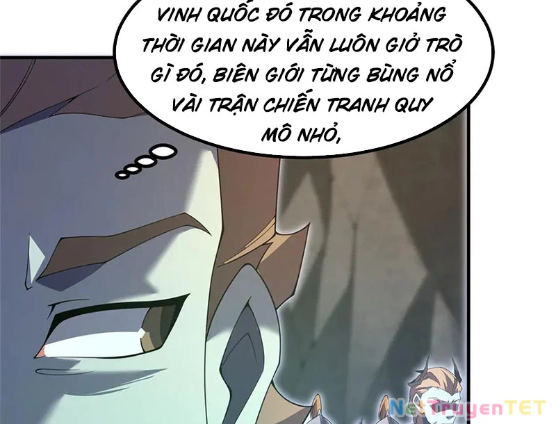 Thần Sủng Tiến Hóa Chapter 377 - Trang 4
