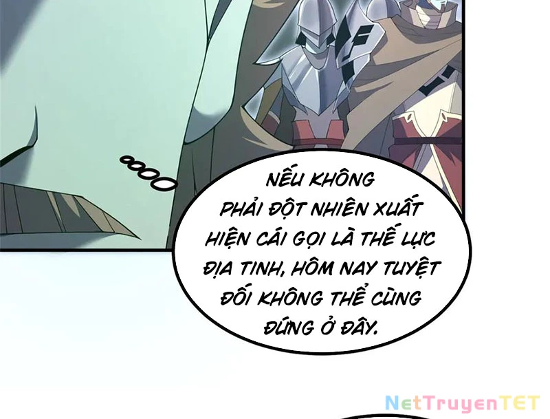 Thần Sủng Tiến Hóa Chapter 377 - Trang 4