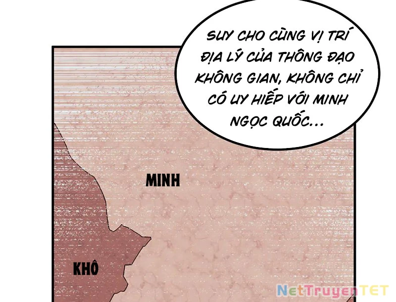 Thần Sủng Tiến Hóa Chapter 377 - Trang 4