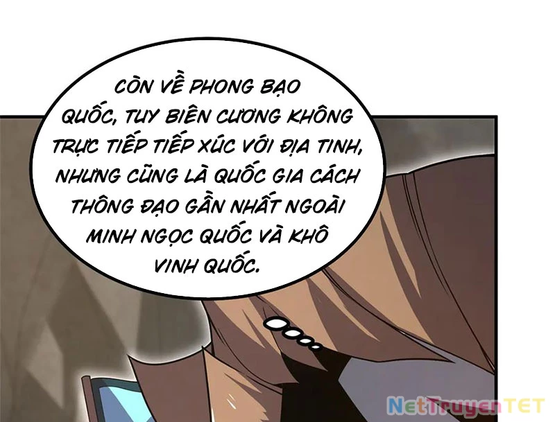 Thần Sủng Tiến Hóa Chapter 377 - Trang 4