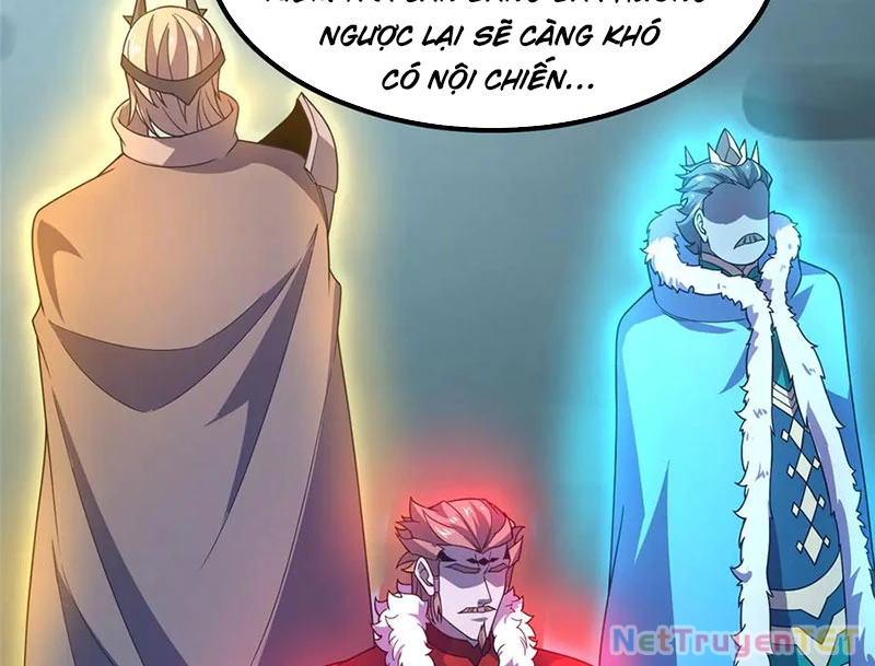 Thần Sủng Tiến Hóa Chapter 377 - Trang 4