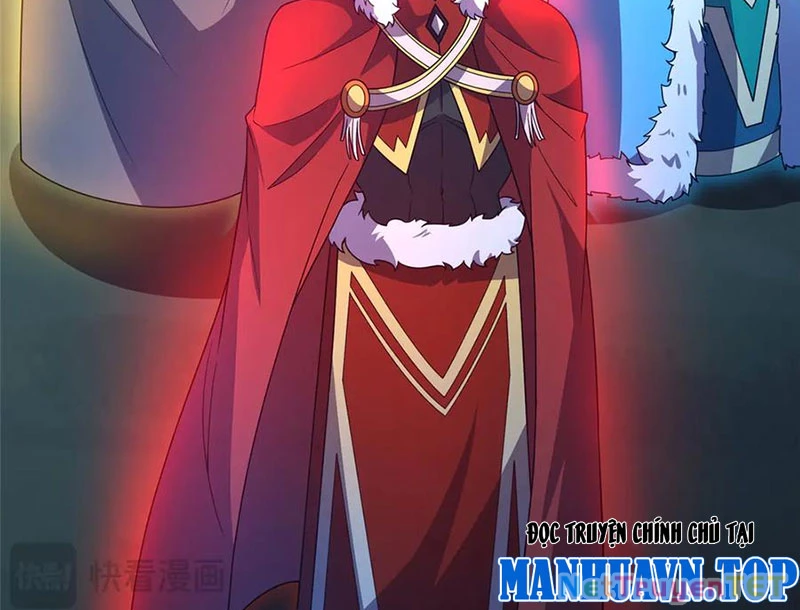 Thần Sủng Tiến Hóa Chapter 377 - Trang 4
