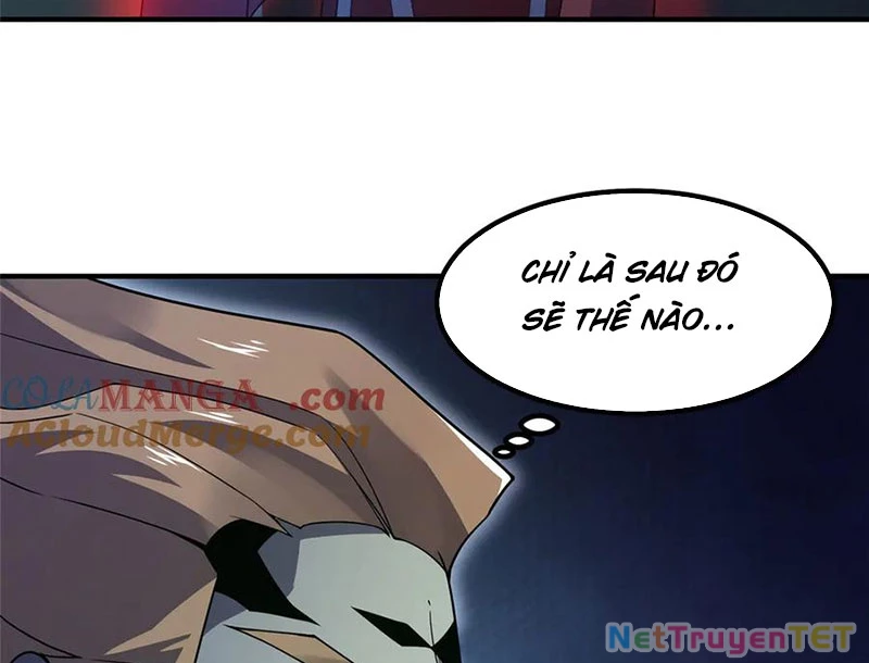 Thần Sủng Tiến Hóa Chapter 377 - Trang 4