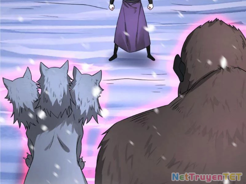 Toàn Cầu Băng Phong: Ta Chế Tạo Phòng An Toàn Tại Tận Thế Chapter 572 - Trang 4